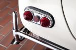 BMW 507 1957 года